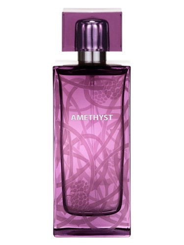 Amethyst Lalique