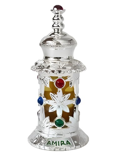 Amira Silver Al Haramain Perfumes