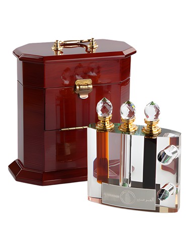 Amiri Collection Al Haramain Perfumes