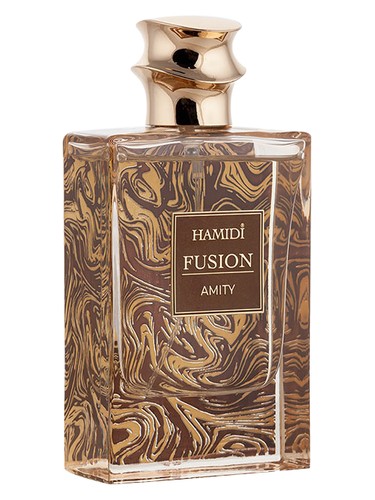 Amity Hamidi