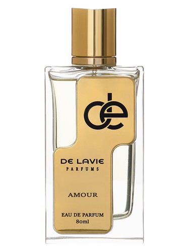 Amour De Lavie Parfums