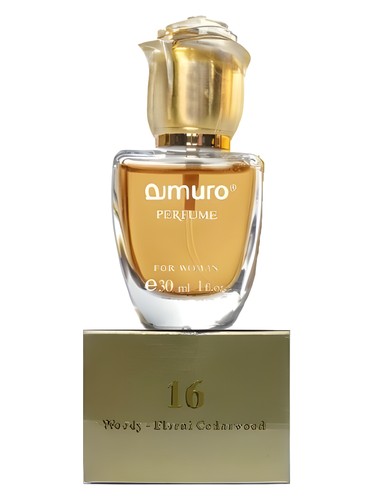 Amuro 16 Dzintars for women and men