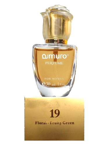 Amuro 19 Dzintars