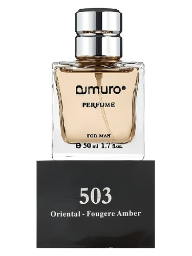 Amuro 503 Dzintars