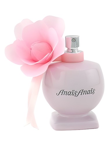 Anais Anais Flower Edition Cacharel