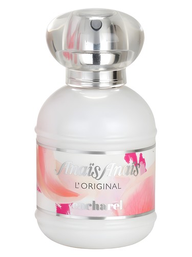 Anais Anais L’Original Eau de Parfum Cacharel
