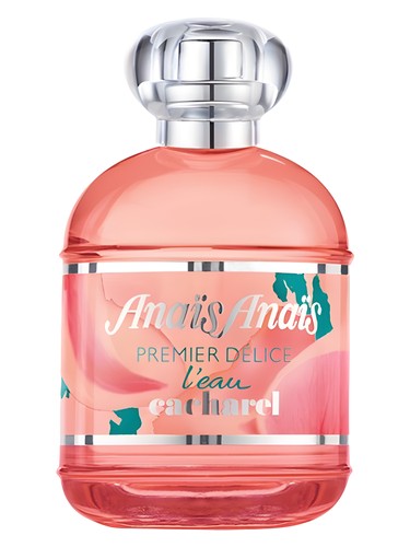 Anais Anais Premier Delice L'Eau Cacharel