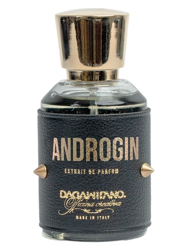 Androgin Dadamilano