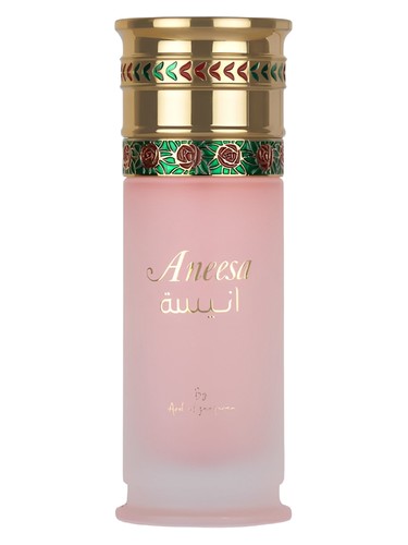 Aneesa Ard Al Zaafaran