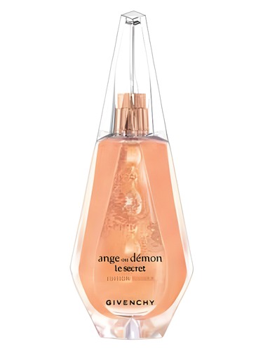 Ange ou Démon Le Secret Edition Riviera Givenchy
