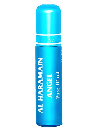 Angel Al Haramain Perfumes