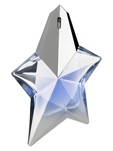 Angel Aqua Chic 2013 Mugler