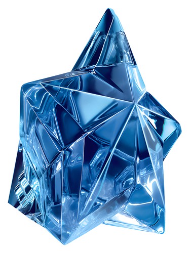 Angel Eau de Parfum Rechargeable Edition 2015 Mugler