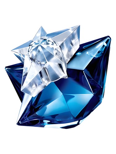 Angel Liqueur de Parfum 2009 Mugler