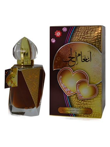 Angham Al Hub Arabiyat Prestige for women and men