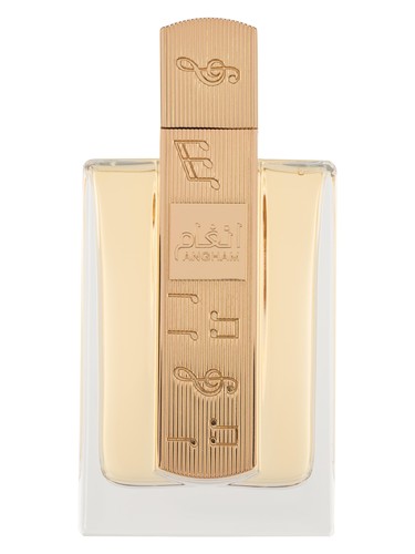 Angham Lattafa Perfumes