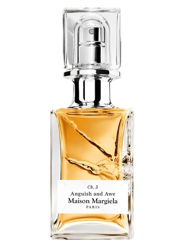 Anguish & Awe Maison Martin Margiela
