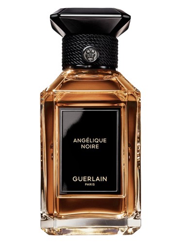 Angélique Noire Guerlain