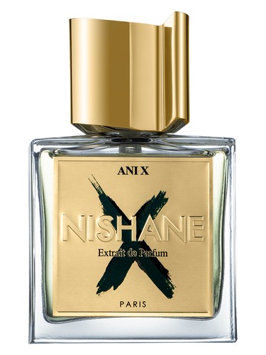 Ani X Nishane