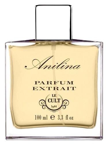 Anilina Le Cult 1944 for women and men