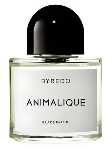 Animalique Byredo