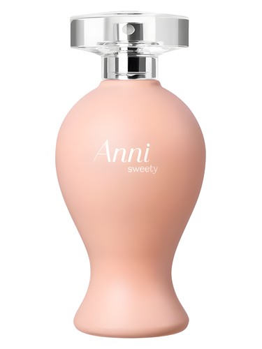 Anni Sweety O Boticário