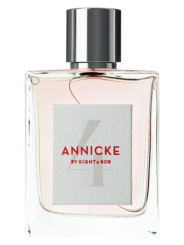 Annicke 4 EIGHT & BOB