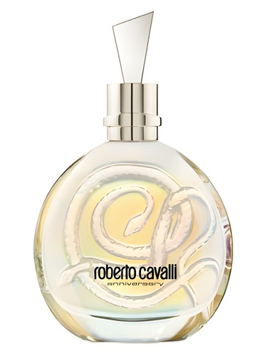 Anniversary Roberto Cavalli