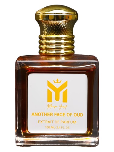 Another Face of Oud Elixir Maison Yusif for women and men