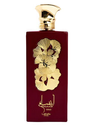 Ansaam Gold Lattafa Perfumes