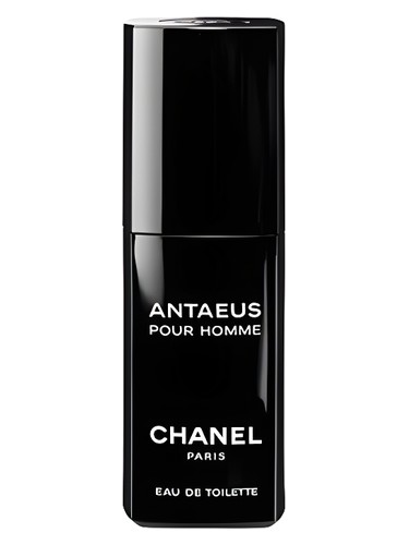 Antaeus Chanel