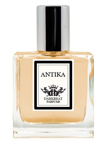 Antika Darkbeat Parfums