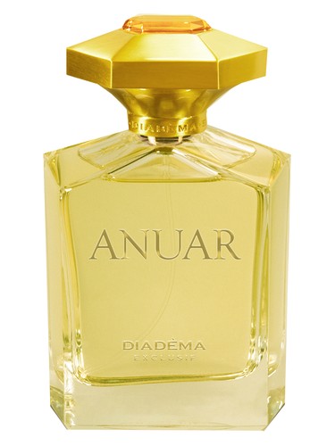 Anuar Diadema Exclusif
