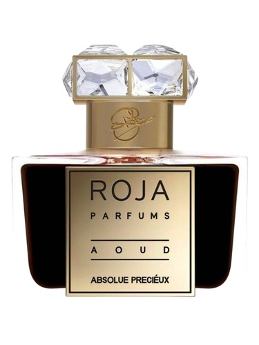 Aoud Absolue Precieux Roja Dove for women and men