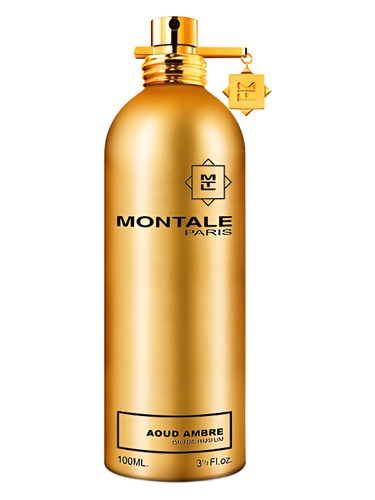 Aoud Ambre Montale