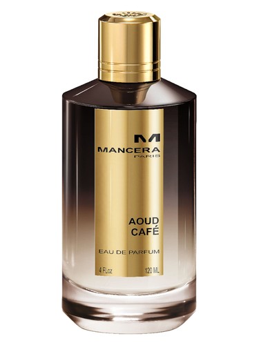 Aoud Café Mancera