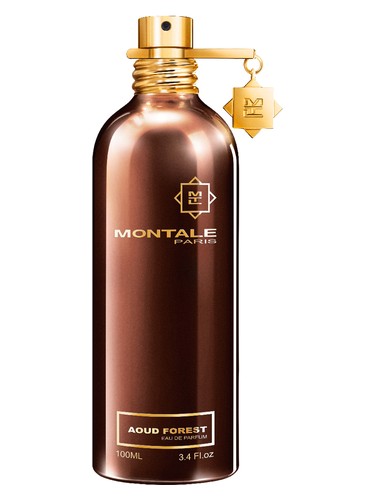 Aoud Forest Montale