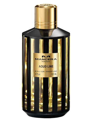 Aoud Line Mancera