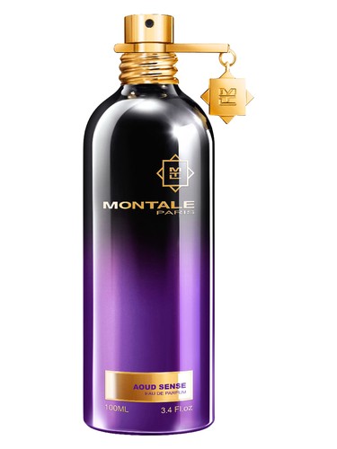 Aoud Sense Montale