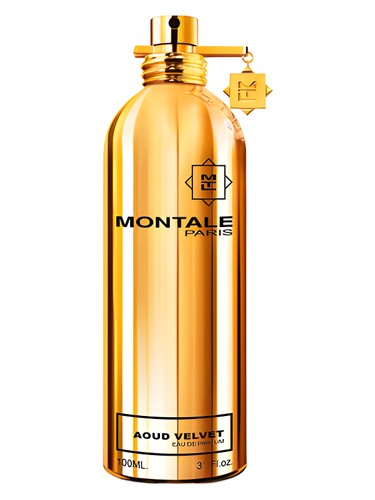 Aoud Velvet Montale