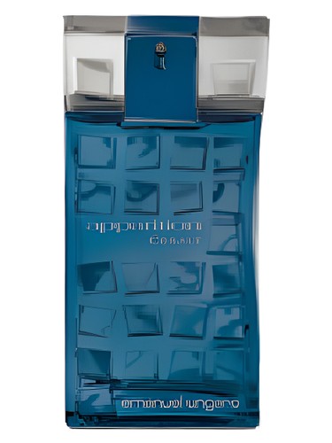 Apparition Cobalt Emanuel Ungaro