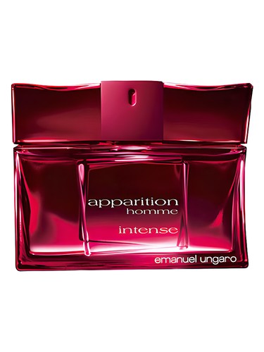 Apparition Homme Intense Emanuel Ungaro