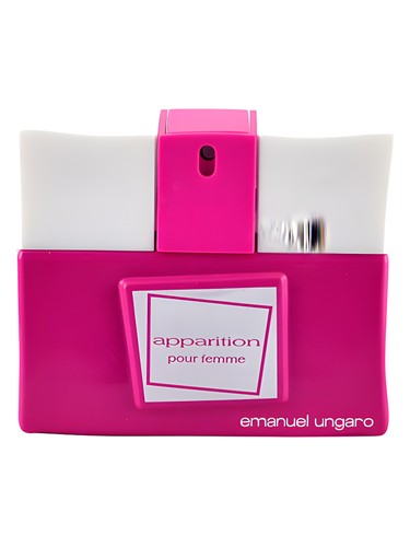 Apparition Limited Edition Emanuel Ungaro