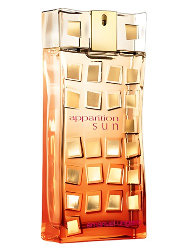 Apparition Sun Emanuel Ungaro