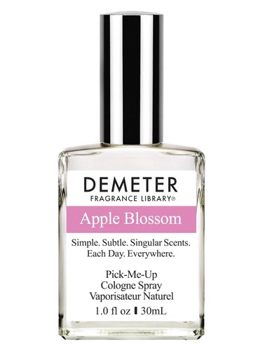 Apple Blossom Demeter Fragrance