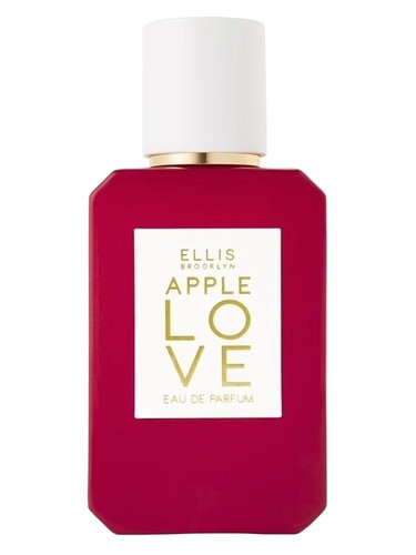 Apple Love Ellis Brooklyn