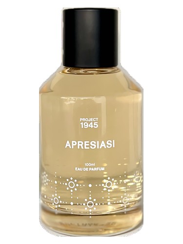 Apresiasi Project 1945 for women and men