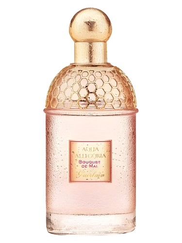Aqua Allegoria Bouquet de Mai Guerlain