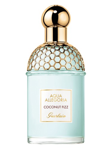 Aqua Allegoria Coconut Fizz Guerlain