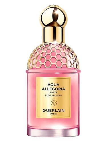 Aqua Allegoria Florabloom Forte Guerlain